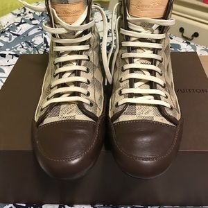 Louis Vuitton shoes