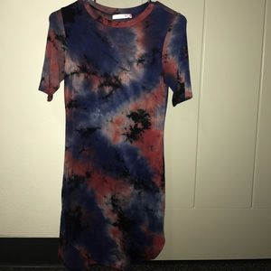 Better Be Bodycon Dress