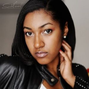 Meet your Posher, Kristal