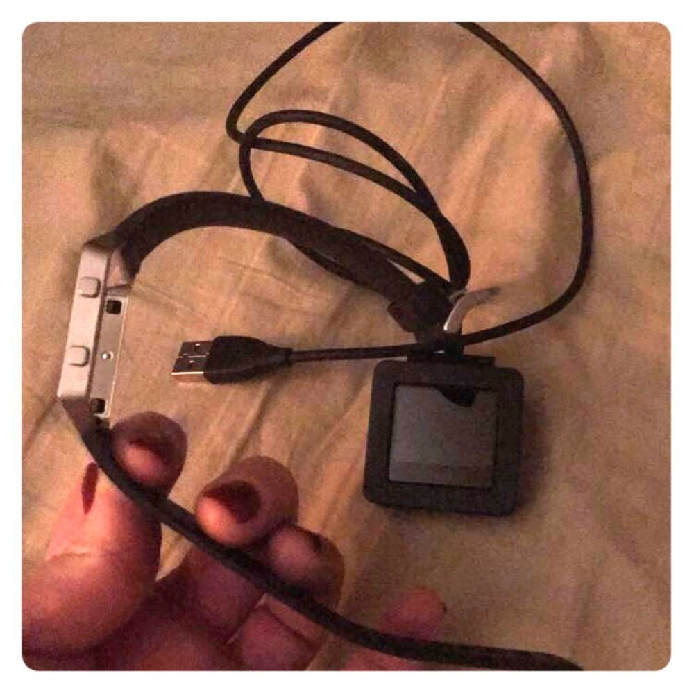 Fitbit Blaze
