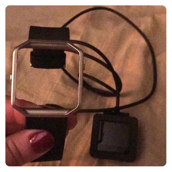 Fitbit Blaze - Picture 2 of 4