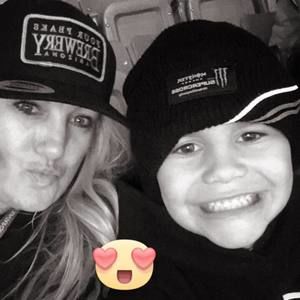 Meet your Posher, Bonnie