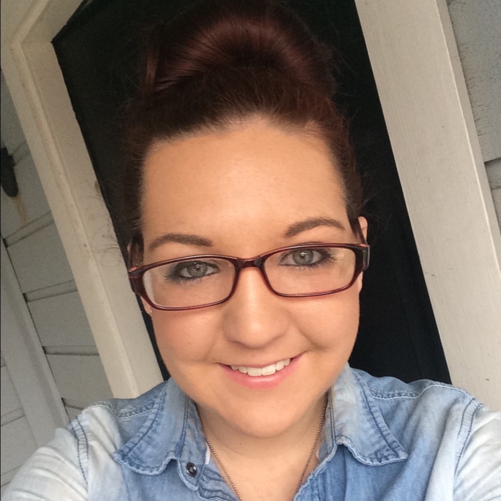 Meet your Posher, Staci