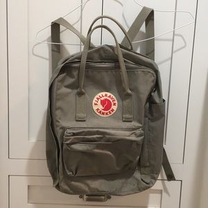 Fjallraven Kaken daypack