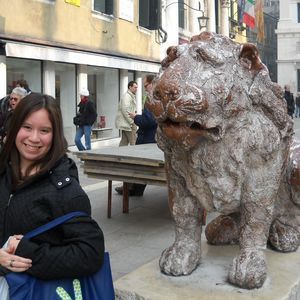 Meet your Posher, Lori