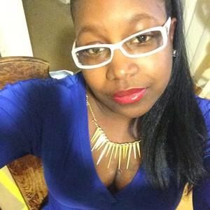 Meet your Posher, Kenya