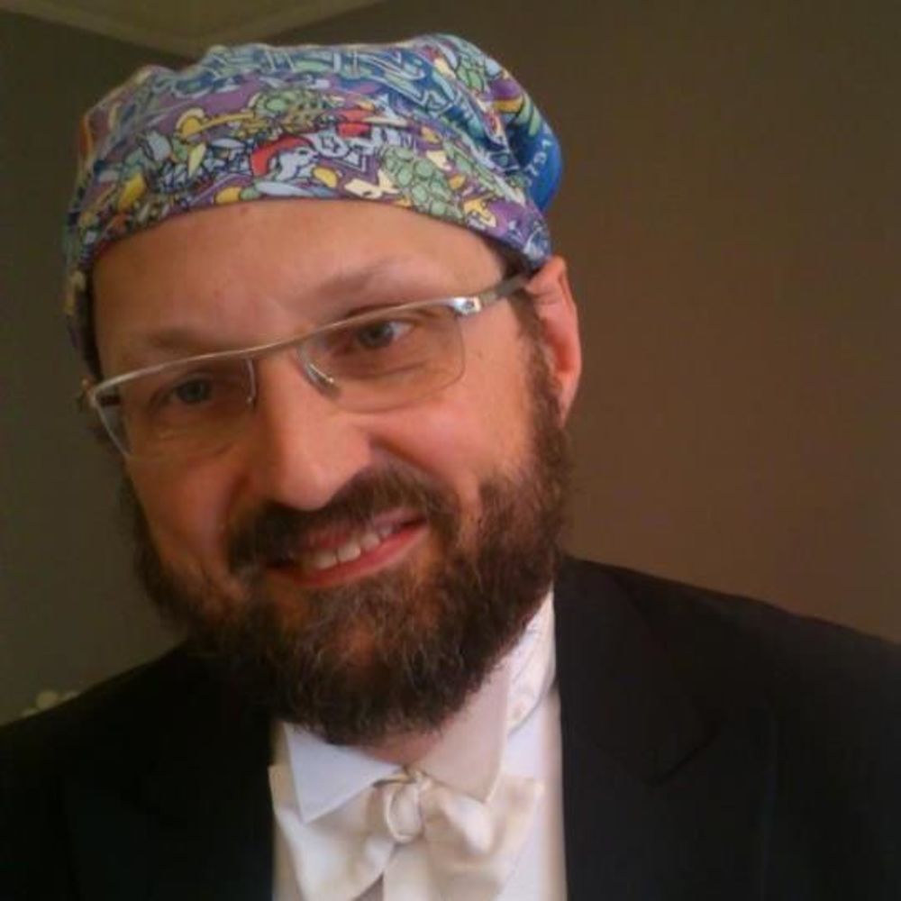 Meet your Posher, Andrei