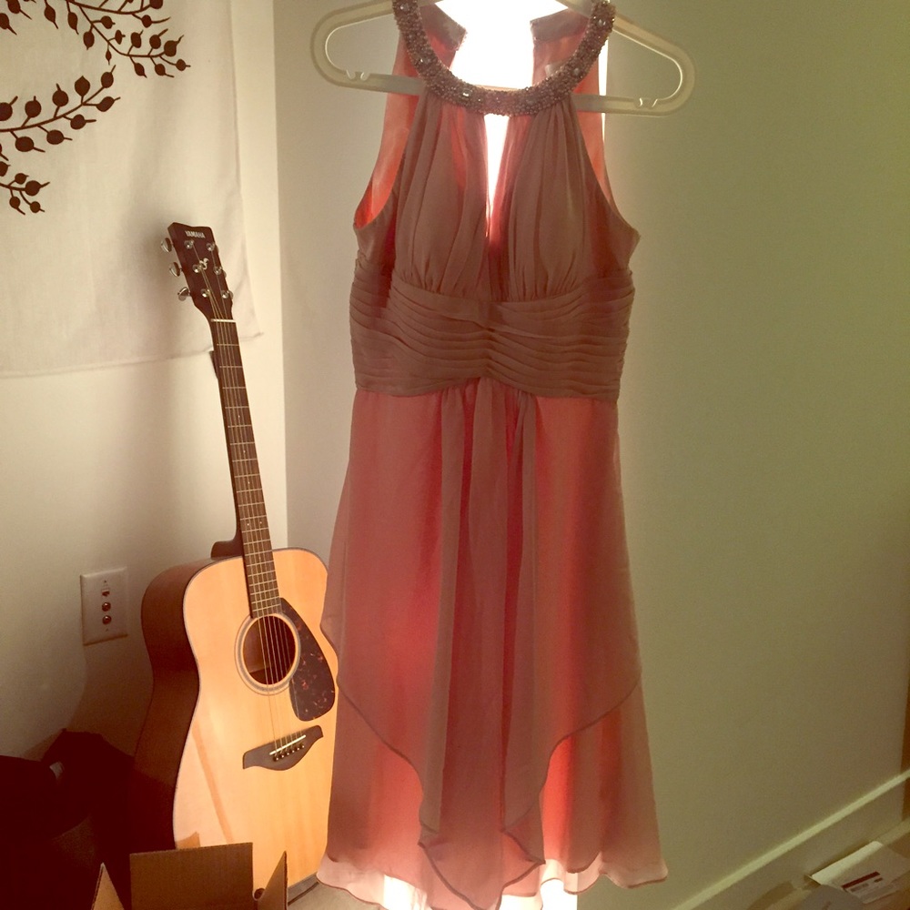 New!! Prom Dress