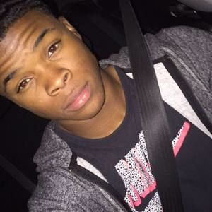 Meet your Posher, Darious