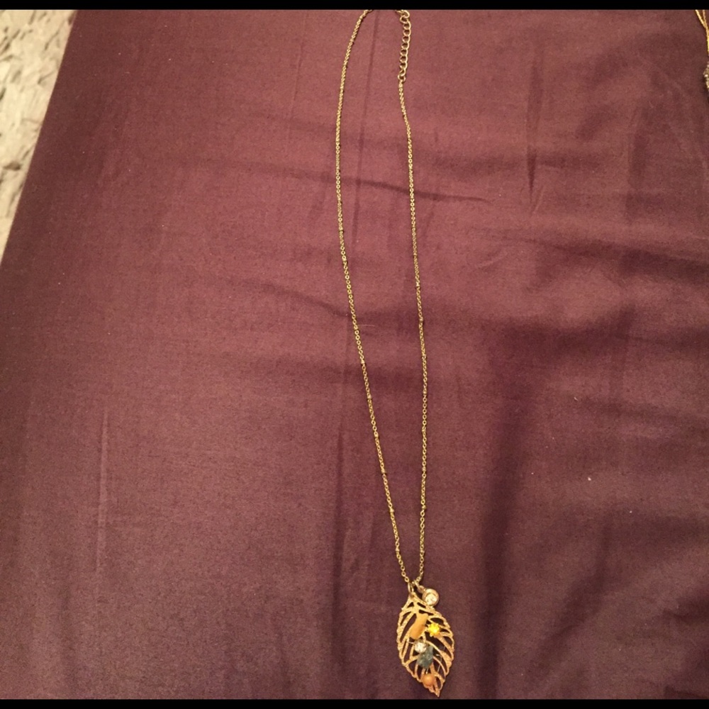 Necklace