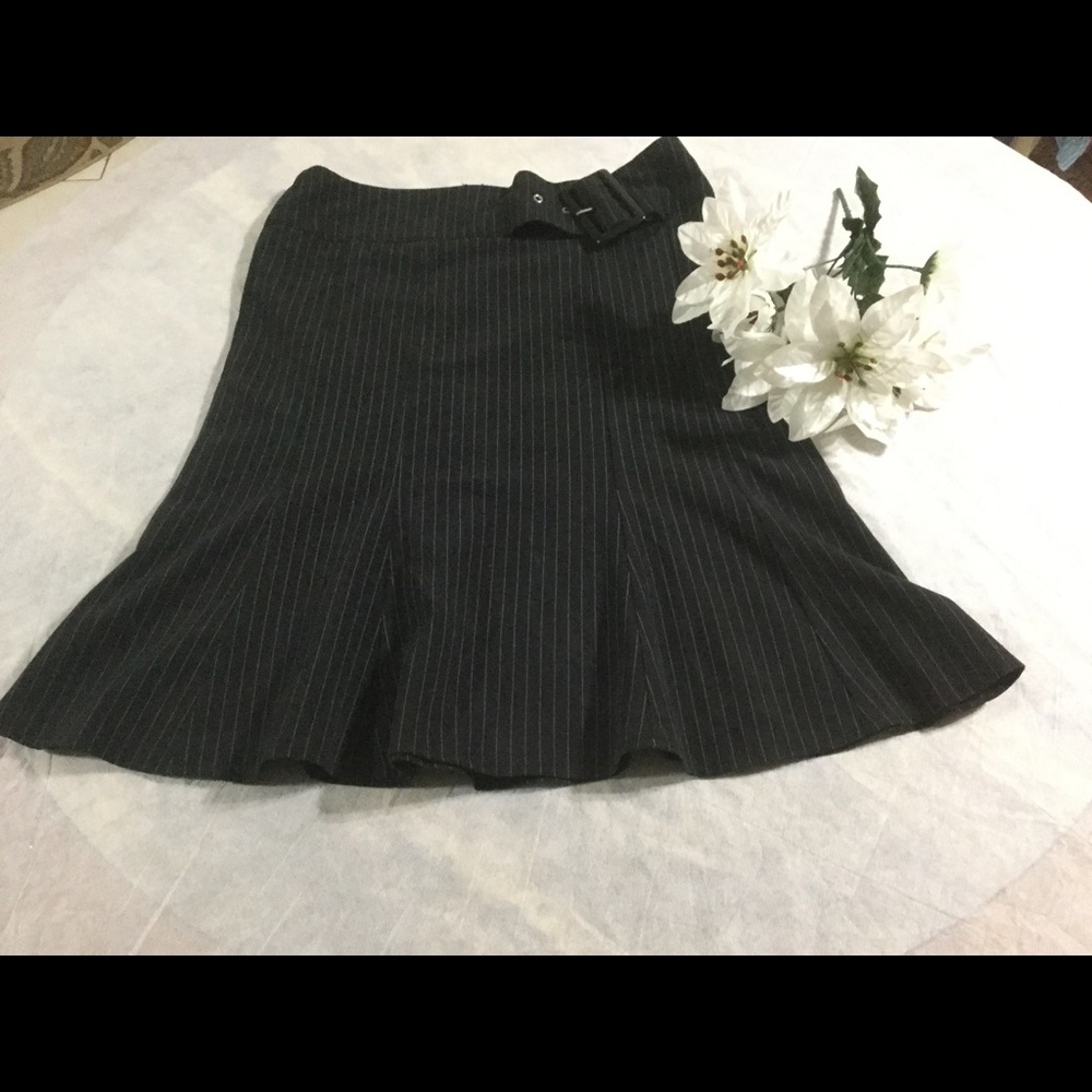 Tracy Evans skirt