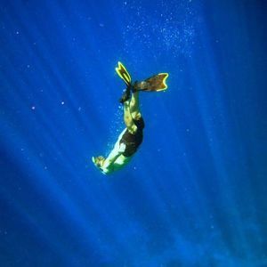 Meet your Posher, David-michael