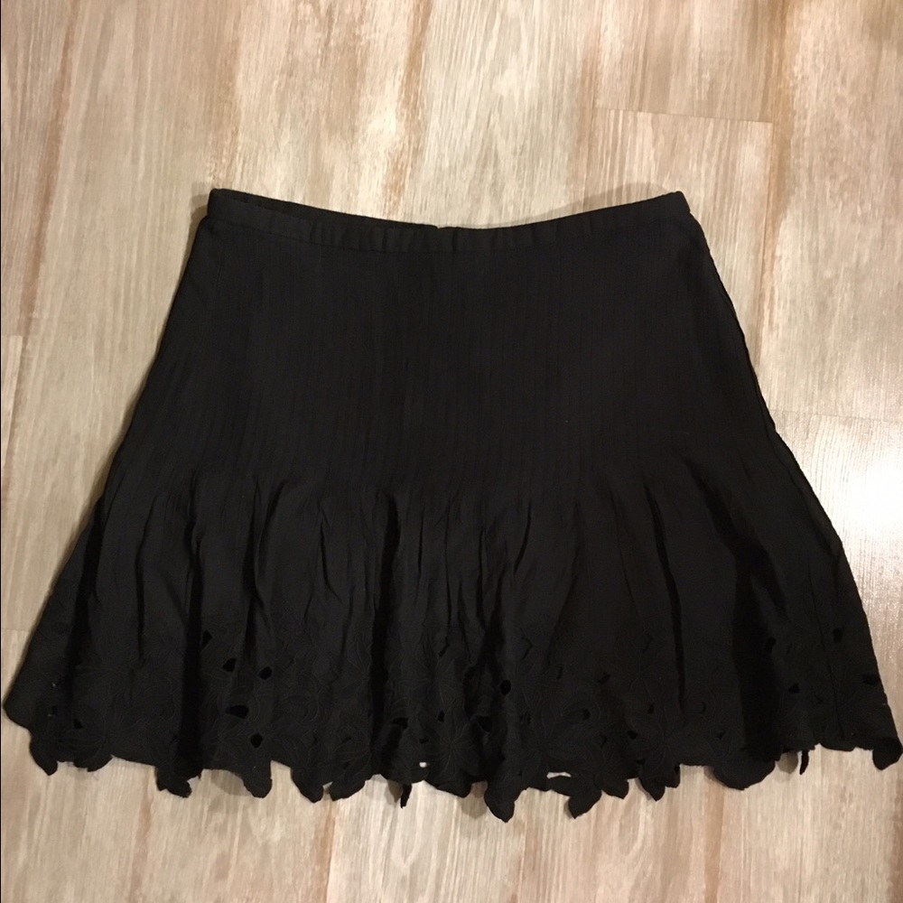 J. Crew skirt