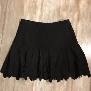 J. Crew skirt
