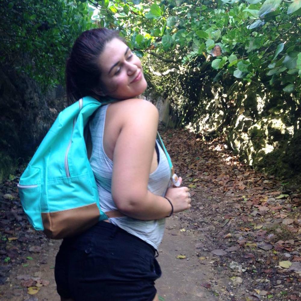 Meet your Posher, Freysha