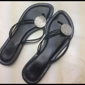 Aldo sandals