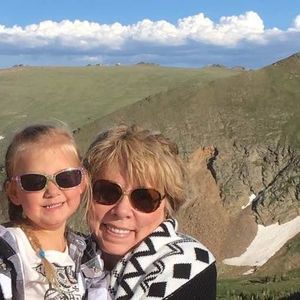 Meet your Posher, Maggie