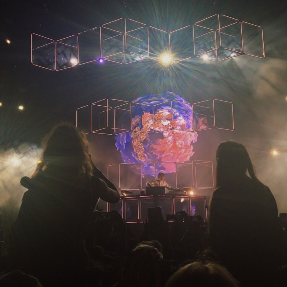 Meet your Posher, Jade