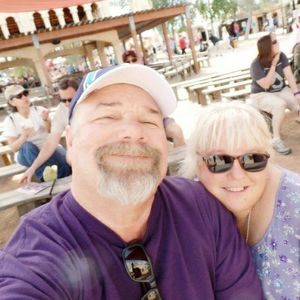 Meet your Posher, Flo ann