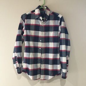 🎈SALE🎈 J Crew  |  Oxford Shirt