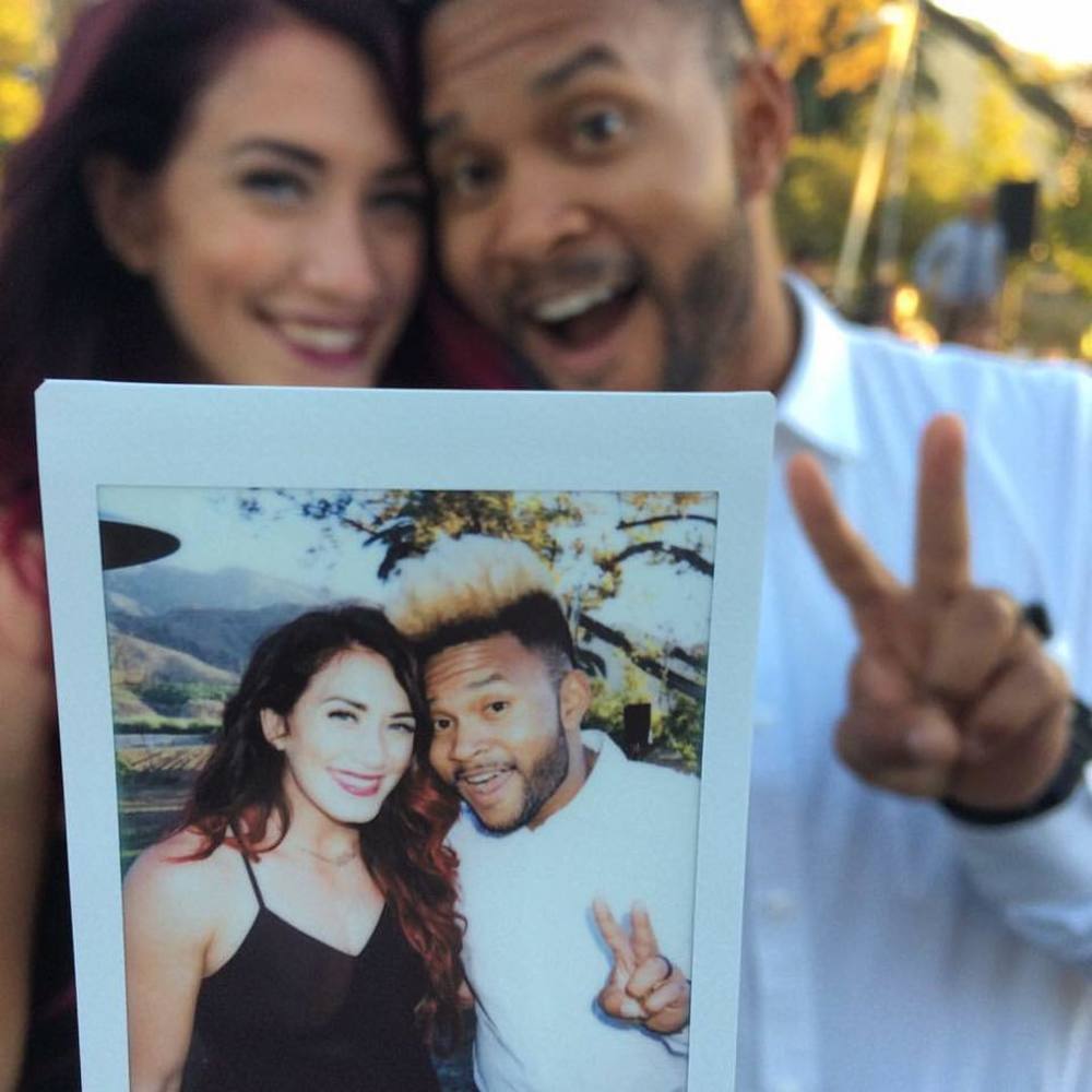 Meet your Posher, Aubi