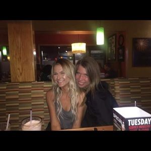 Meet your Posher, Madison