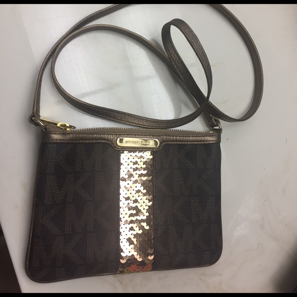 Michael Kors cross body