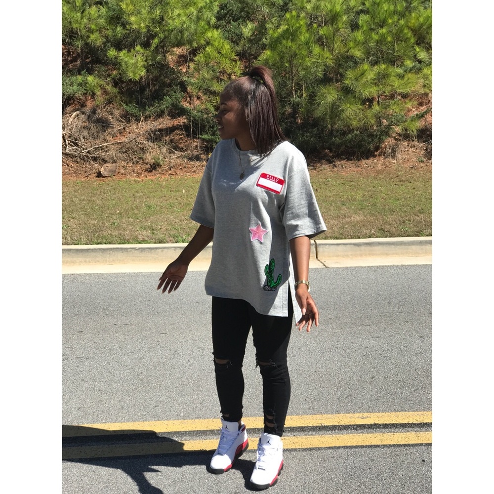 Meet your Posher, Makkah