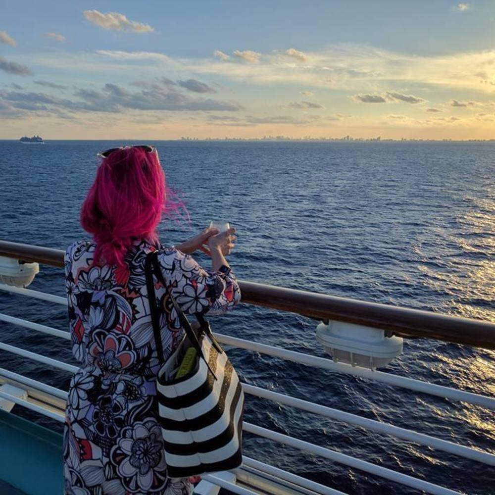 Meet your Posher, Amanda