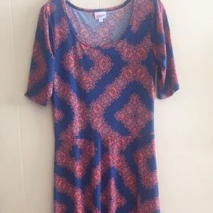 LulaRoe Ana NWOT