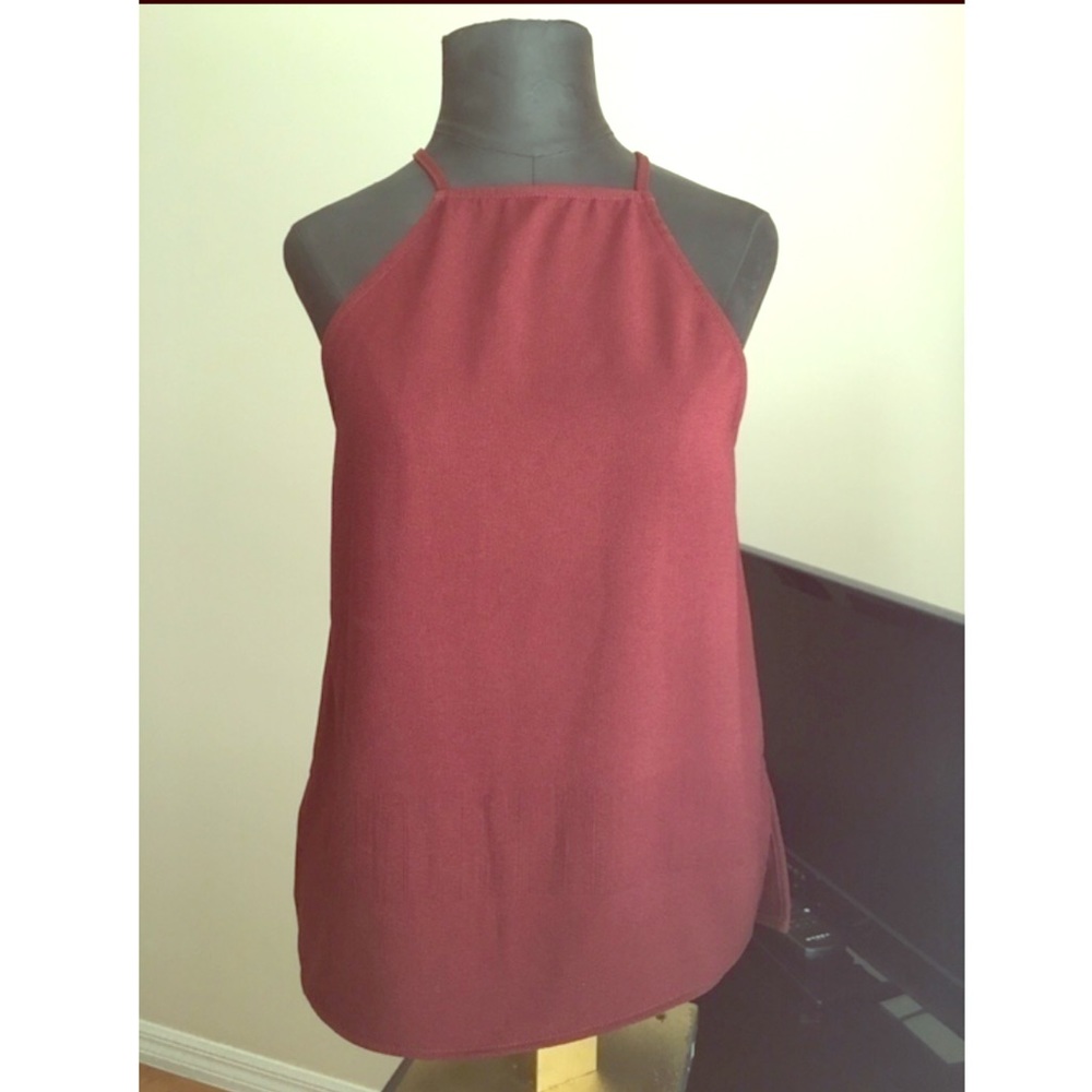 American Apparel Cami