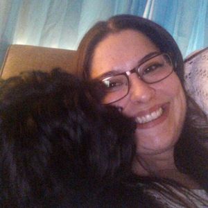 Meet your Posher, Francesca