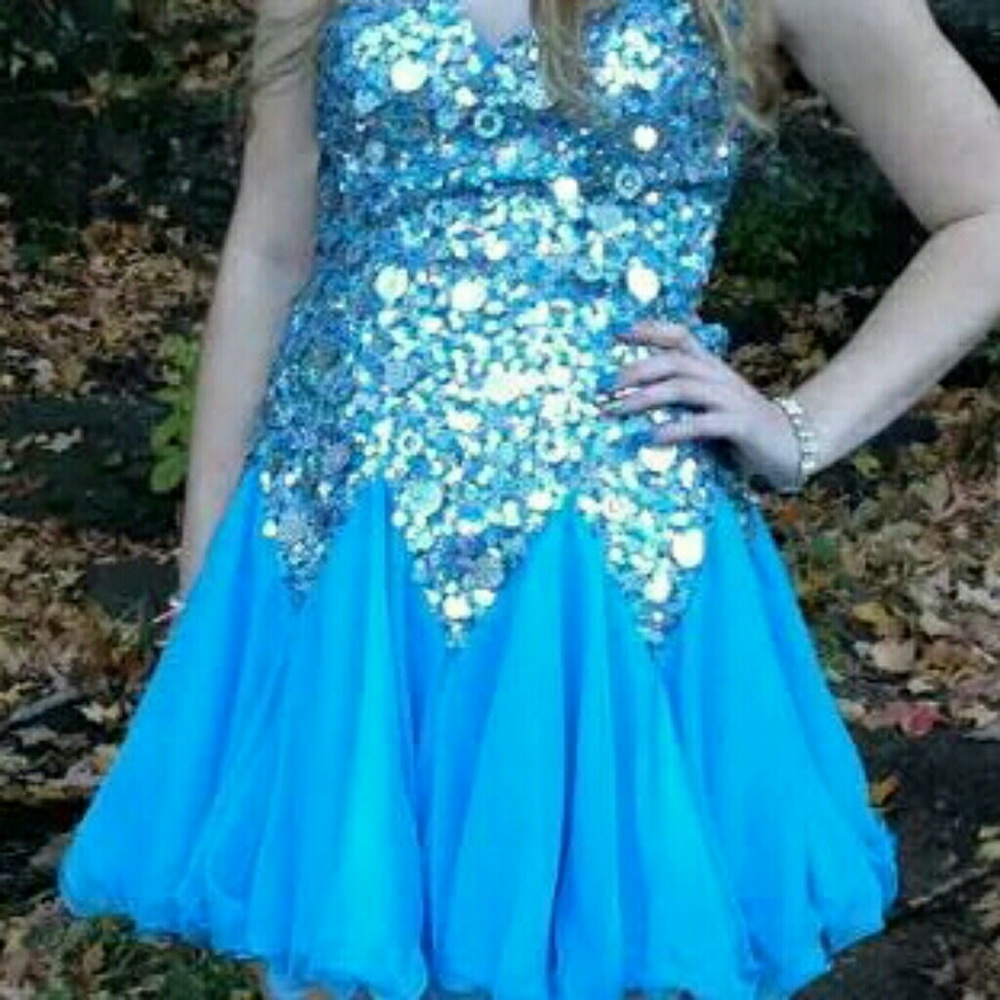 Formal Dress