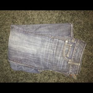 American Eagle Capris