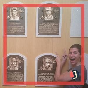 Meet your Posher, Alexis