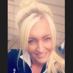 Meet your Posher, Lindsay