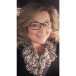 Meet your Posher, Courtney