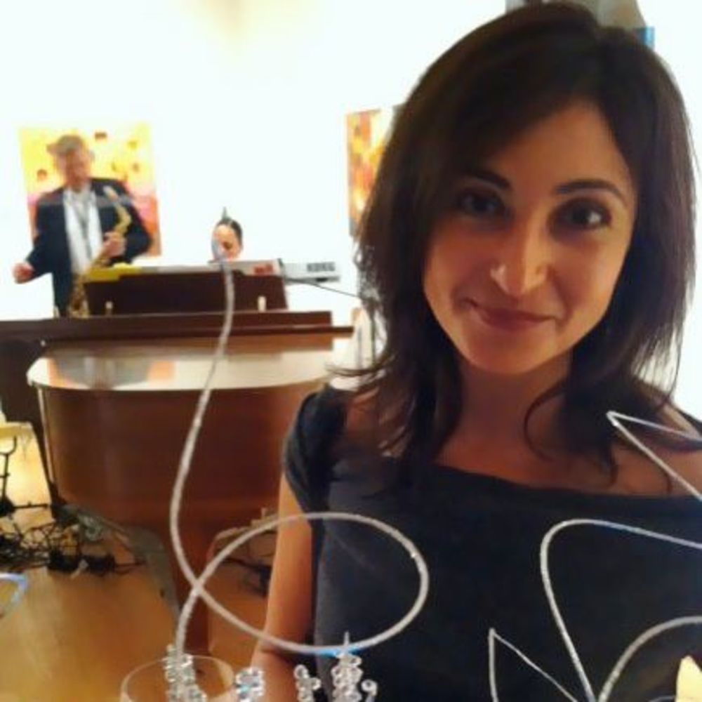 Meet your Posher, Cyndi