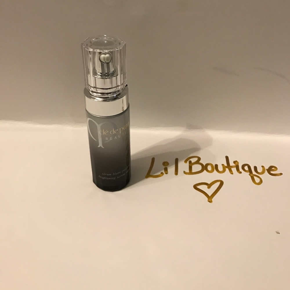 Clé de Peau Beauté Brightening Serum Supreme