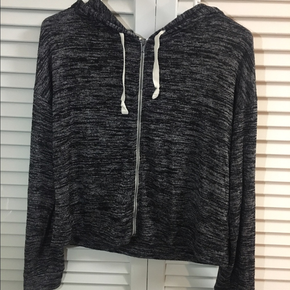 American Eagle Zip up Jacket NEVER BEEN WORN