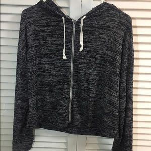 American Eagle Zip up Jacket NEVER BEEN WORN