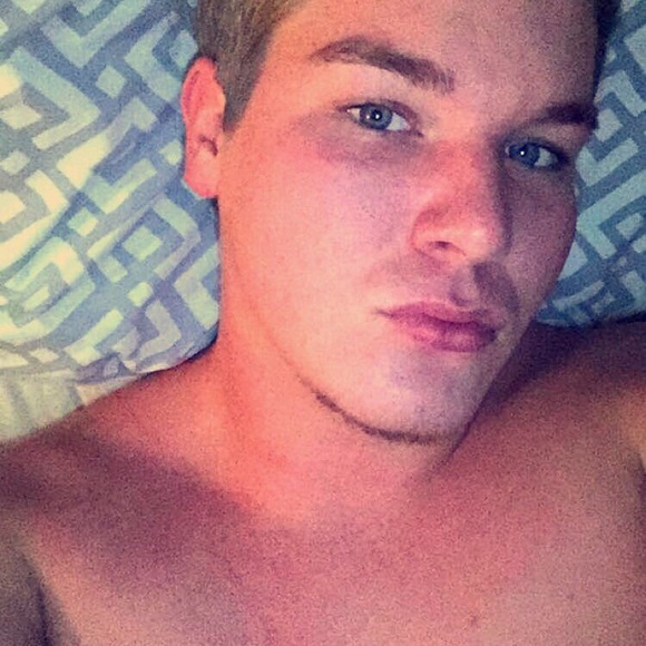 Meet your Posher, Michael - Picture 1 of 1