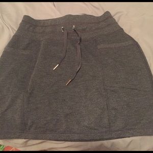 Calia Athletic skirt!