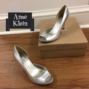 Anne Klein Heels