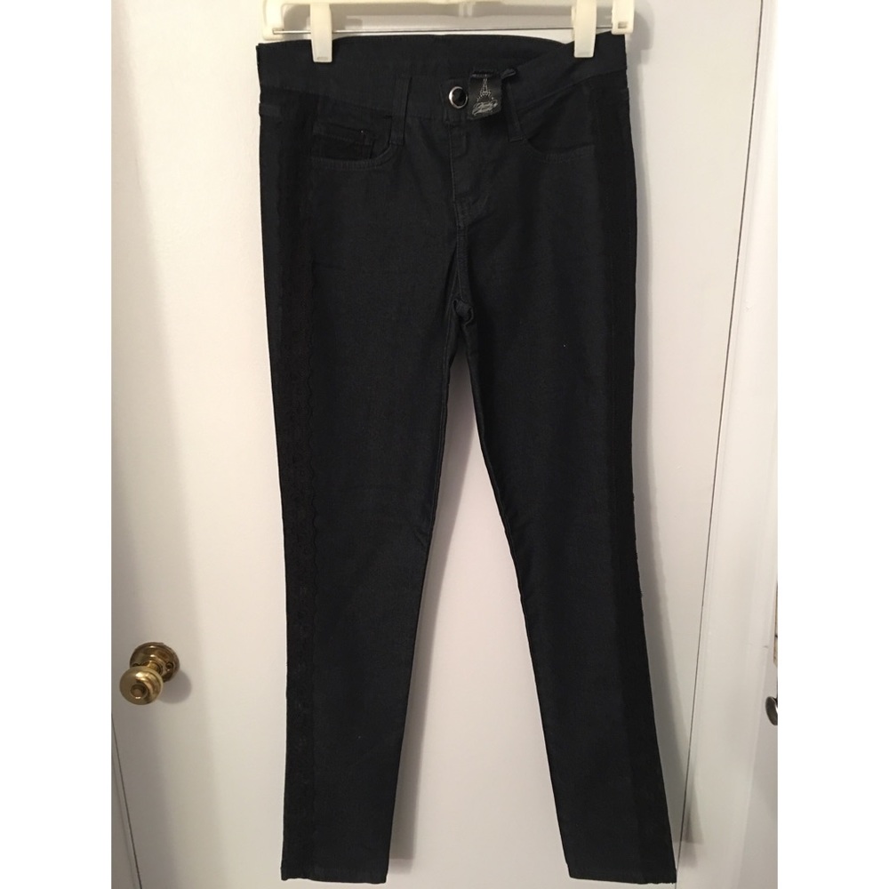 H&M skinny pants