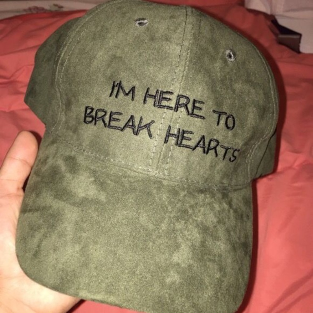 Women's hat