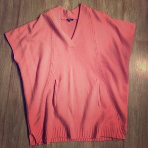 Pure Amici cashmere tunic