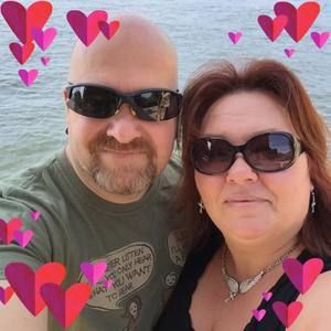 Meet your Posher, Denise