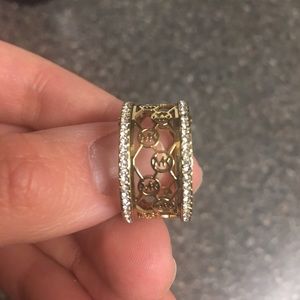 Michael Kors Ring