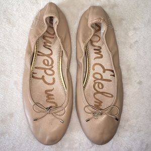 Sam Edelman Felicia Ballet Flats